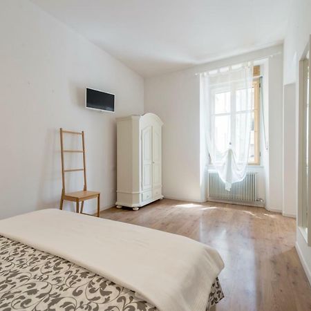 Zara Daire Trento Dış mekan fotoğraf