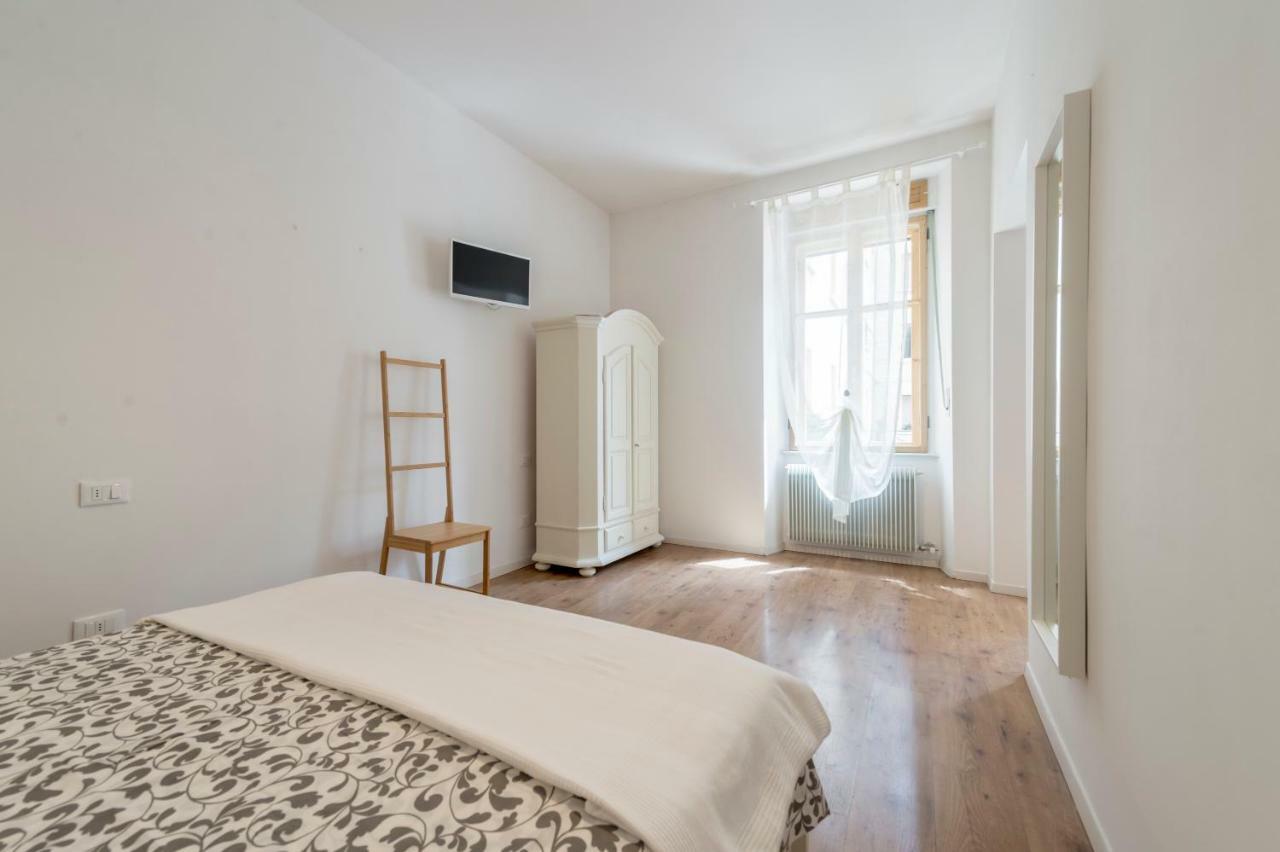 Zara Daire Trento Dış mekan fotoğraf