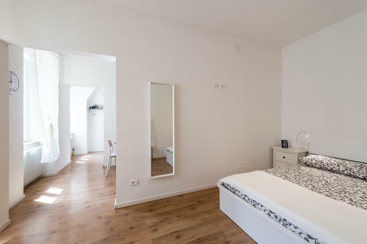 Zara Daire Trento Dış mekan fotoğraf