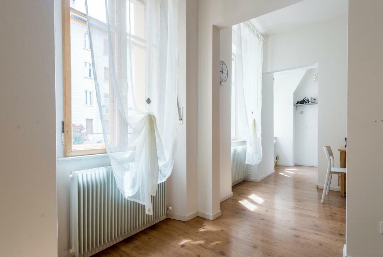Zara Daire Trento Dış mekan fotoğraf